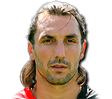 FIFA 10 Sotirios Kyrgiakos 76