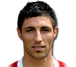 FIFA 10 Mathias Abel 68