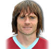 FIFA 10 Graham Alexander 71
