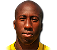 FIFA 10 Mahamet Diagouraga 70