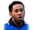 FIFA 10 Jenilson Souza Júnior 75