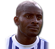 FIFA 10 Dele Adebola 67