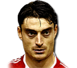 FIFA 10 Albert Riera Ortega 79