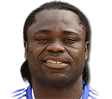 FIFA 10 Gerald Asamoah 75