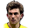 FIFA 10 Paul Hayes 65
