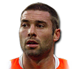 FIFA 10 John Murphy 50