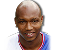 FIFA 10 El-Hadji Diouf 80