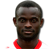 FIFA 10 Mohamed Adama Sarr 74