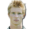 FIFA 10 Mark Otten 63