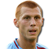 FIFA 10 Steve Sidwell 78