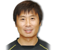 FIFA 10 Gi-Dong Kim 63