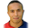 FIFA 10 Houssine Kharja 77