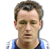 FIFA 10 John Terry 82