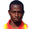 FIFA 10 Drissa Diarra 61
