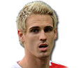 FIFA 10 Matthew Kilgallon 74