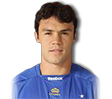 FIFA 10 Kléber Giacomazzi de Souza Freitas 80