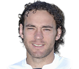 FIFA 10 Gabriel Milito 77