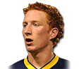 FIFA 10 Dean Lewington 66