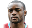 FIFA 10 Nigel Reo-Coker 78