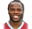 FIFA 10 André Bikey 72
