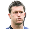 FIFA 10 David Nugent 73