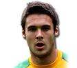 FIFA 10 Jason Shackell 68