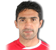 FIFA 10 Antonio Naelson Matías 75