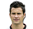 FIFA 10 Aarón Galindo 74