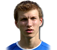 FIFA 10 Ragnar Klavan 71