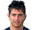FIFA 10 José Leonardo Talamonti 72