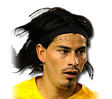 FIFA 10 Ismael Blanco 80
