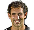 FIFA 10 Diego López 86