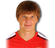 FIFA 10 Andrey Arshavin 86