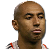 FIFA 10 Luisão 80