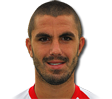 FIFA 10 Daniele De Vezze 68