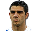 FIFA 10 Konstantinos Katsouranis 76