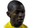 FIFA 10 Omar Daley 60