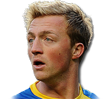 FIFA 10 Lee Barnard 65