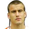 FIFA 10 Rodrigo Palacio 85