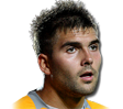 FIFA 10 Bartosz Bialkowski 58