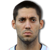 FIFA 10 Clint Dempsey 75