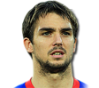 FIFA 10 Niko Kranjčar 77