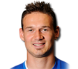 FIFA 10 Johnny Leoni 72