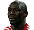 FIFA 10 Ibrahim Sekagya 69