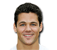 FIFA 10 Josh Simpson 70
