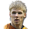 FIFA 10 Andrew Keogh 72