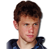 FIFA 10 Jonathan Spector 71