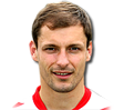 FIFA 10 Milan Jovanovic 60