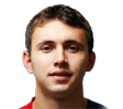 FIFA 10 Omar Arellano 75