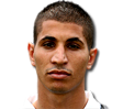FIFA 10 Mohamed Chakouri 63